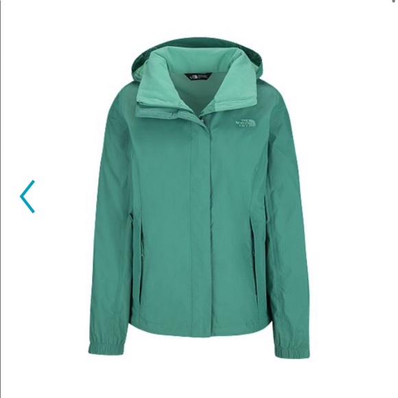 The north face women’s jacket - Picture 2 of 4